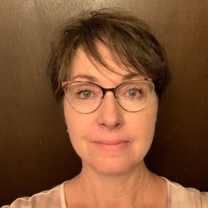 Meet your Posher, Toni
